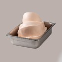 Easy al Gusto Pesca Rosa e Limone Preparato in Polvere per Gelato Leagel 1,25 Kg [4e3e9cc3]