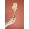 Easy al Gusto Pesca Rosa e Limone Preparato in Polvere per Gelato Leagel 1,25 Kg [f9235dc7]