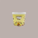 Variegato Salsa al Gusto di Burro Salato ideale per Gelato Leagel 3,5 Kg [a2d66e23]