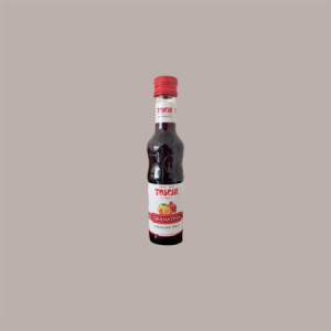 Sciroppo per Granita Piccolo Gusto Granatina Toschi 250 ml [776d5fb6]