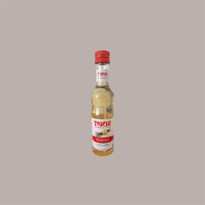 Sciroppo per Granita Piccolo Gusto Vaniglia Toschi 250 ml [e22a54b3]