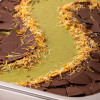Granella Baked Kadayif Tostata a Base Vegetale 2 Kg [6b05f769]