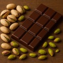 Variegato per Gelato Choco Kadayif e Pistacchio Leagel 5 Kg [fb0dd5fe]