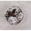 Copertura Cioccolato Stracciatella Fondente ideale per Gelato LEAGEL 900 gr [7127d640]