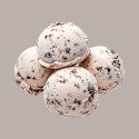 Copertura Cioccolato Stracciatella Fondente ideale per Gelato LEAGEL 900 gr [c63a1744]