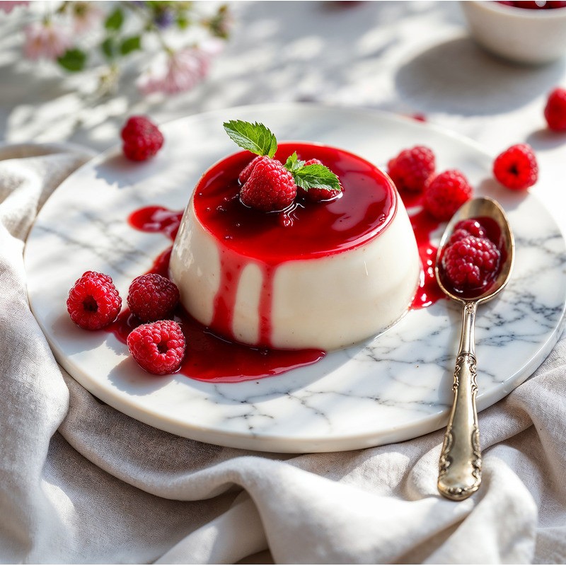 Topping al Gusto Frutti di Bosco Salsa Gourmet per Gelati e Dessert Fabbri 950 gr [ec2e83b0]