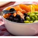 Sciroppo con Amarene Zero Senza Zuccheri Aggiunti Toschi 1 Kg [222613ac]