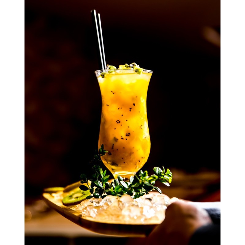 Sciroppo per Granita al Gusto di Passion Fruit Zero Calorie Senza Zuccheri Toschi 740 gr [1ccebbaa]
