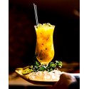 Sciroppo per Granita al Gusto di Passion Fruit Zero Calorie Senza Zuccheri Toschi 740 gr [1ccebbaa]