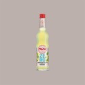 Sciroppo per Granita al Gusto di Limone e Basilico Zero Calorie Senza Zuccheri Toschi 740 gr [424420a6]