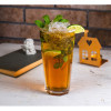 Sciroppo per Granita al Gusto di Tè Verde e Menta Zero Calorie Senza Zuccheri Toschi 740 gr [0e2568ae]