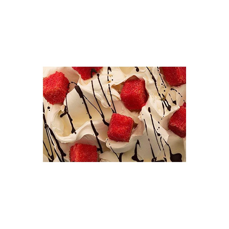 Topping al Gusto Cioccolato Senza Zuccheri Aggiunti Toschi 200 gr [f1ed3f36]