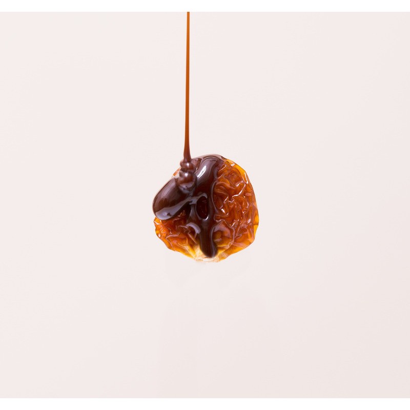 Topping al Gusto Caramello Senza Zuccheri Aggiunti Toschi 200 gr [b2315fb7]
