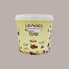 Pasta Concentrata al Gusto di Noce Ideale per Gelato Dolci Torte Leagel 3,5 Kg [2a3c6217]