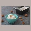 Pasta Concentrata al Gusto di Noce Ideale per Gelato Dolci Torte Leagel 3,5 Kg [5d21b25c]