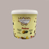 Pasta concentrata Gusto di Ananas Ideale per Gelato alla Frutta Leagel 3,5 Kg [d7188b7e]