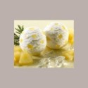 Pasta concentrata Gusto di Ananas Ideale per Gelato alla Frutta Leagel 3,5 Kg [0e3ec873]