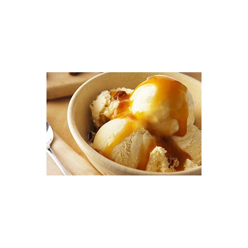 Pasta Concentrata al Gusto di Zabaione Ideale per Gelato Dolci Torte Leagel 3,5 Kg [7a730d08]