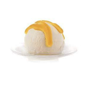 Pasta Concentrata al Gusto di Zabaione Ideale per Gelato Dolci Torte Leagel 3,5 Kg [f31d1ac2]