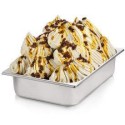 Pasta Concentrata al Gusto di Zabaione Ideale per Gelato Dolci Torte Leagel 3,5 Kg [41509cd8]