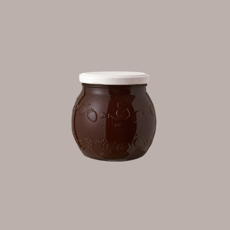 1 Crema Spalmabile Gusto Nocciola Cacao Menz&Gasser Vaso Vetro 580g [278a8edf]
