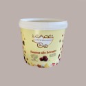 Amarene allo Sciroppo Ciliegia Precandita Leagel 3,5 Kg [81a186b9]