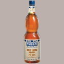 Zucchero Liquido Gold Sugar Plus Mixybar Sciroppo di Zucchero di Canna Mauritius Qualità Demerara Fabbri 1,3 Kg [c591a68a]