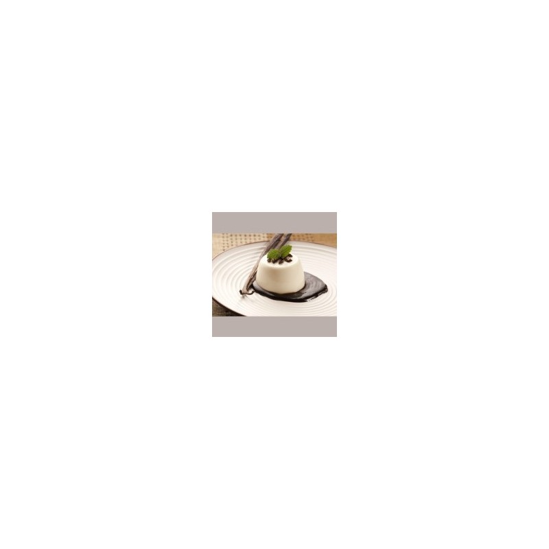 Topping al Gusto Cioccolato Salsa Dolce Gourmet Gelati Dessert Fabbri 950 gr [98996978]
