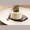 Topping al Gusto Cioccolato Salsa Dolce Gourmet Gelati Dessert Fabbri 950 gr [98996978]