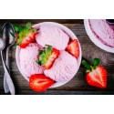 Easy Fragola Liscio Preparato in Polvere ideale per Gelato Leagel 1,25 Kg [da2ec97c]