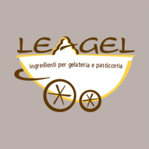 Variegato per Gelato Choco Pop Corn al Gusto Caramello con Pop Corn Leagel 4 Kg [f64e18b5]