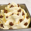 Variegato per Gelato Dulce de Leche Crema a base di Latte Caramellato Leagel 4 Kg [191443c6]