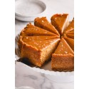 Variegato per Gelato Dulce de Leche Crema a base di Latte Caramellato Leagel 4 Kg [cdf6f7ad]