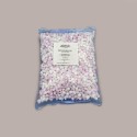 Marshmallow Mini Bianchi & Rosa Caramelle Gommose Senza Glutine Lucgel 1 Kg [a8432f61]