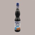 Sciroppo Concentrato per Granita Gusto Chinotto Zero Calorie Senza Zuccheri Mixybar Fabbri 740 gr [88226ad7]