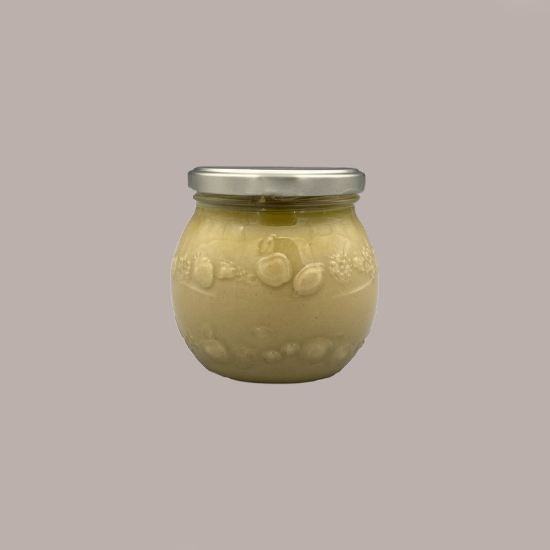 Crema Spalmabile Gusto Pistacchio Menz&Gasser Vaso Vetro 580g 1 Pezzo [37ea77d8]