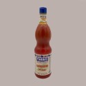 Sciroppo Concentrato per Granita Gusto Mandarino Plus Mixybar Fabbri 1,3 Kg [90026c9b]