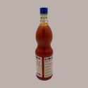 Sciroppo Concentrato per Granita Gusto Mandarino Plus Mixybar Fabbri 1,3 Kg [fe39ee92]