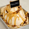 Pasta Crema Gusto Pancake Ideale per Gelato Dolci Leagel 3,5 Kg [900c352a]