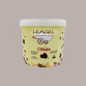 Pasta Concentrata al Gusto di Ciliegia Ideale per Gelato Dolci Torte Leagel 3,5 Kg [ec5bc8ff]