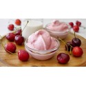 Pasta Concentrata al Gusto di Ciliegia Ideale per Gelato Dolci Torte Leagel 3,5 Kg [357d8bf2]