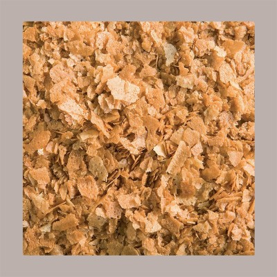 Sfogliatelle Croccanti Pailletè Feulletine Biscotto Sbriciolato e Cialda ICAM 2,5 Kg [65aea1fd]
