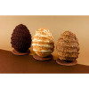 Sfogliatelle Croccanti Pailletè Feulletine Biscotto Sbriciolato e Cialda ICAM 2,5 Kg [bc88e2f0]