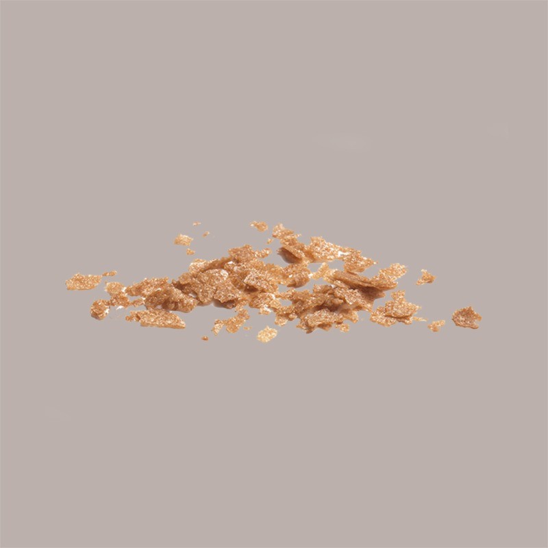 Sfogliatelle Croccanti Pailletè Feulletine Biscotto Sbriciolato e Cialda ICAM 2,5 Kg [0b9523f4]