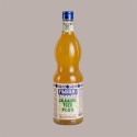 Sciroppo Concentrato per Granita Gusto Calamansi Yuzu Plus Mixybar Fabbri 1,3 Kg [0e5023e1]
