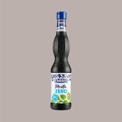 Sciroppo Concentrato per Granita Gusto Menta Zero Calorie Senza Zuccheri Mixybar Fabbri 740 gr [89fcfbe0]
