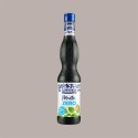 Sciroppo Concentrato per Granita Gusto Menta Zero Calorie Senza Zuccheri Mixybar Fabbri 740 gr [89fcfbe0]