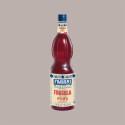 Sciroppo Concentrato per Granita Gusto Fragola Plus Mixybar Fabbri 1,3 Kg [2c8d4538]