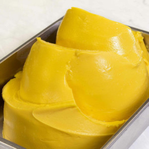 Easy al Gusto Mango Preparato in Polvere per Gelato Leagel 1,25 Kg