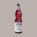 Sciroppo Concentrato per Granita Gusto Fiori e Bacche di Sambuco Mixybar Fabbri 1,3 Kg [8a703e63]